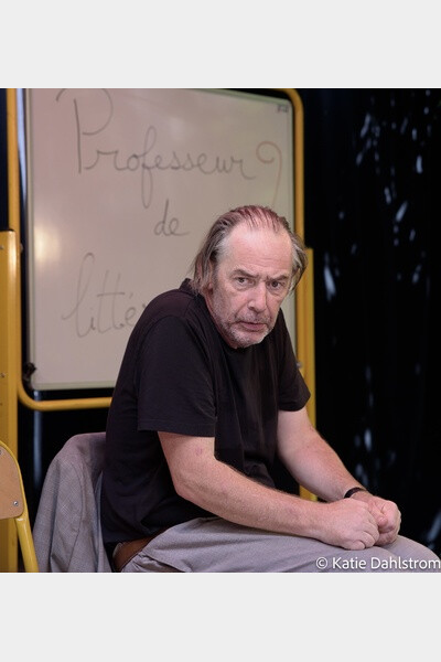 PROF ! au Télémac Théâtre