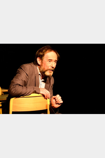 PROF ! au Télémac Théâtre