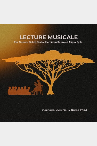 Lecture musicale