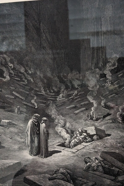 Gustave Doré (1868)