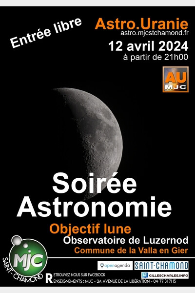 Objectif lune