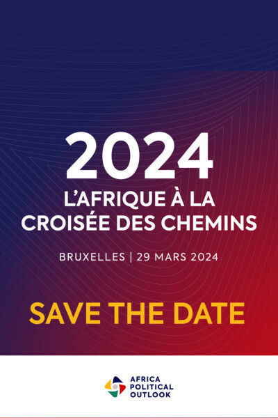 Africa Political Outlook 2024