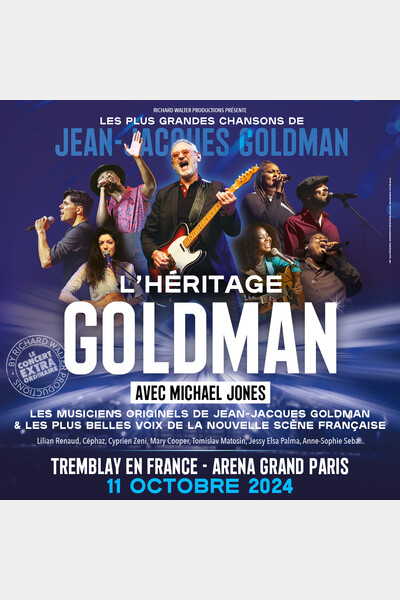 L'Héritage Goldman