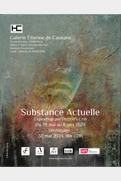 Substance Actuelle