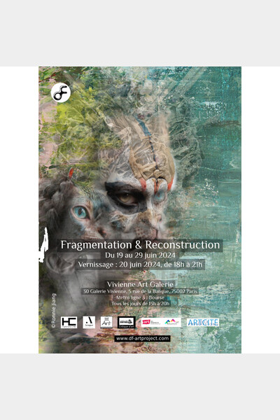 Fragmentation & Reconstruction