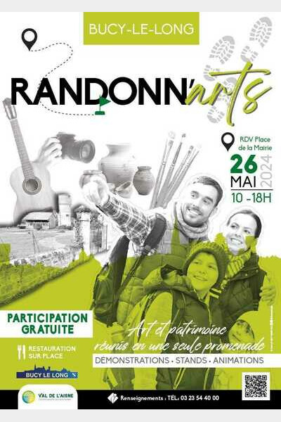 Randonn'arts