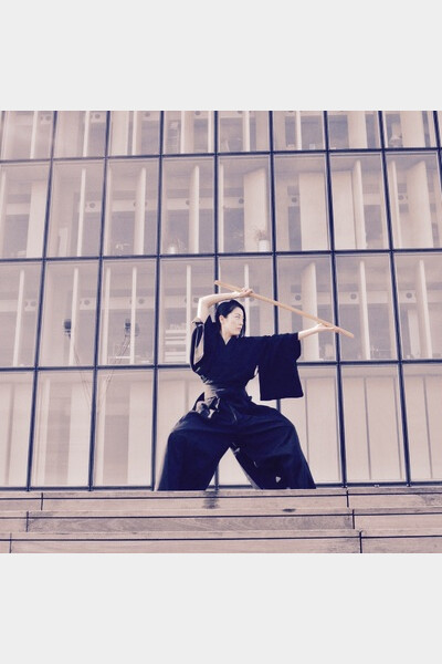 yoko higashi