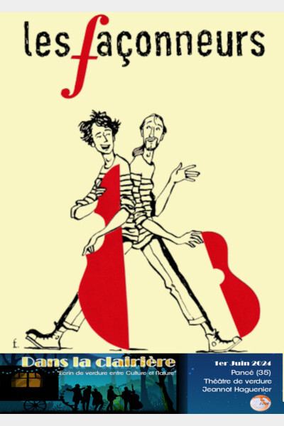 Les Façonneurs