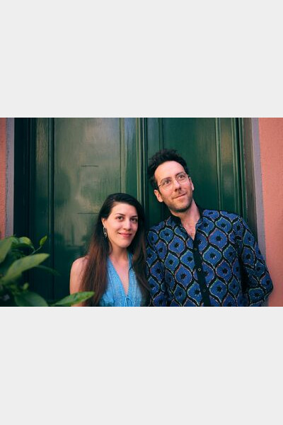 Mme Classique et Mr Jazz