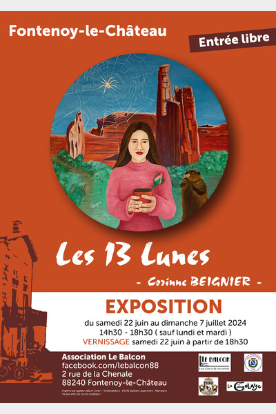Affiche