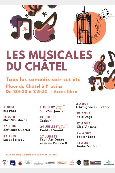 Affiche