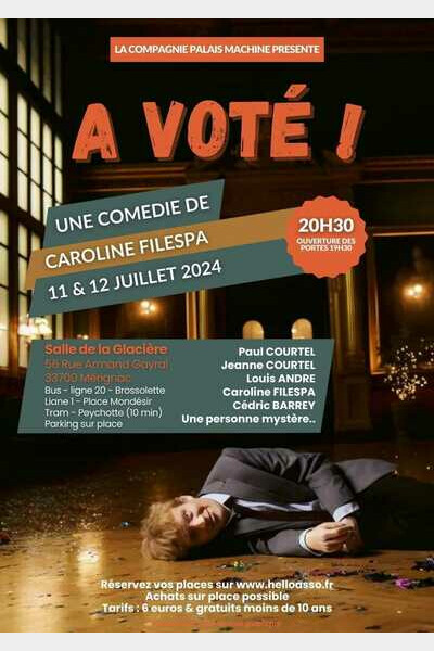 Affiche