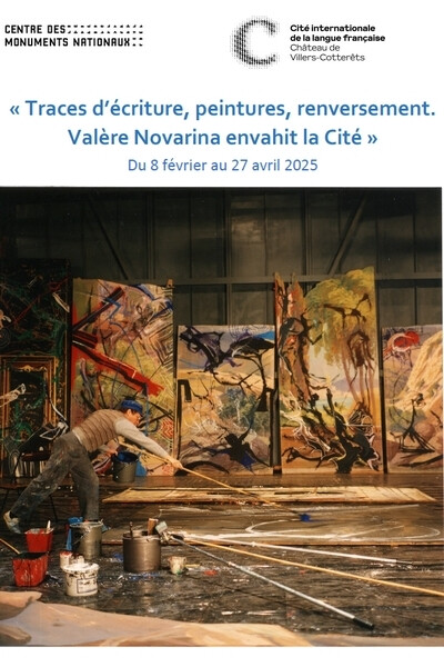 Vous qui habitez le temps (1989)