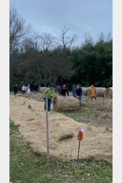 Stage de permaculture