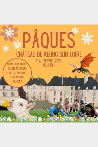 Pâques 2025