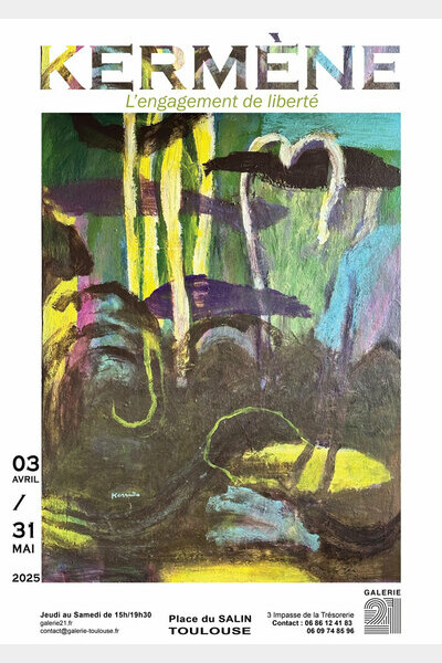 Galerie 21