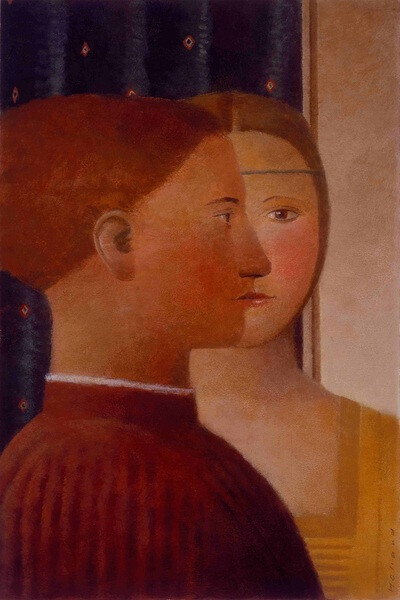 Romeo and Juliet - Brad Holland