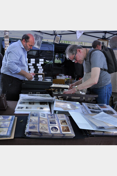 Foire internationale de la Photo