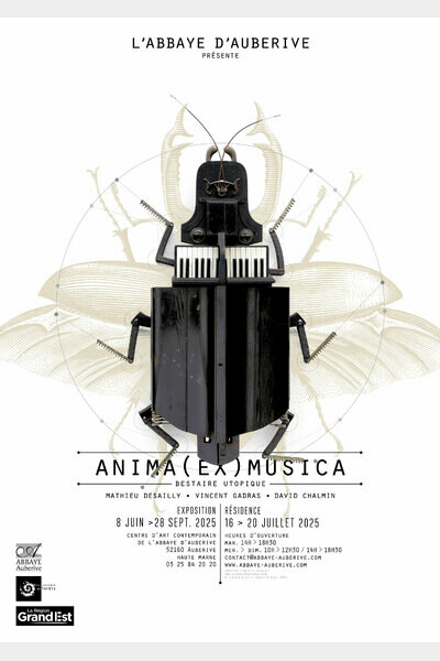 Anima(ex)Musica