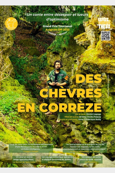 Affiche