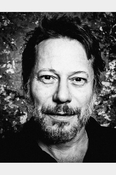 Mathieu Amalric 