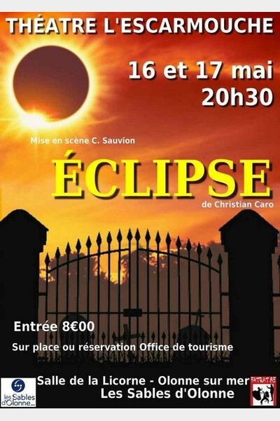 Eclipse