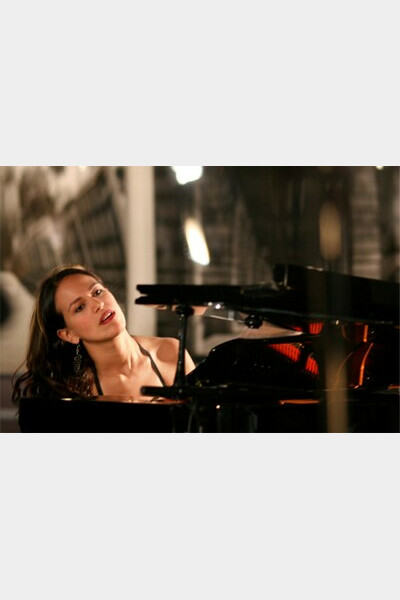 Jazz des 5 continents