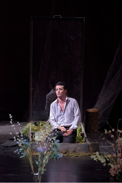 Théâtre des Bouffes du Nord 