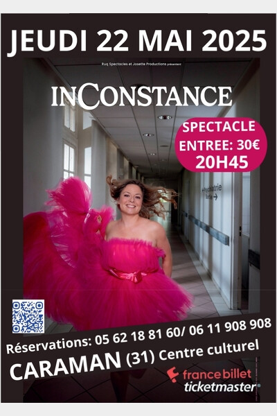 Inconstance 
