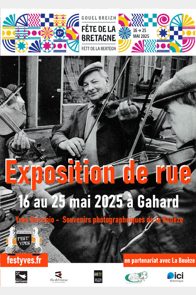 Expo de rue