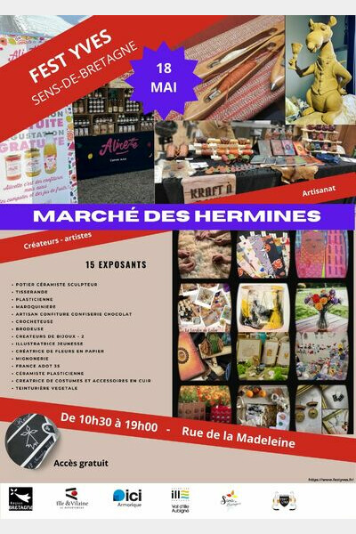 Marché