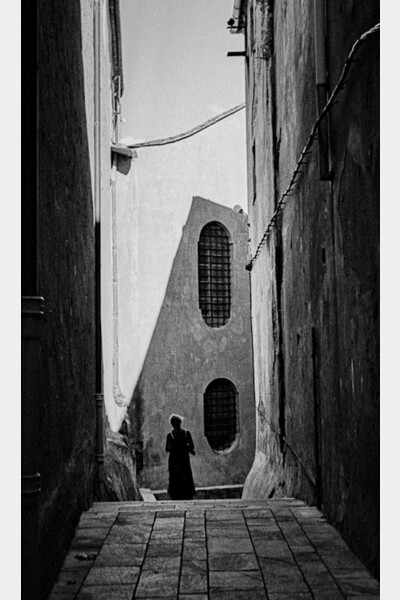Ruelle bastiaise, 2011.