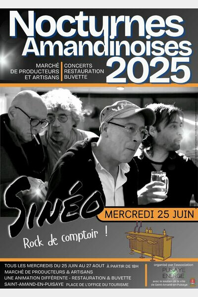 Groupe Sinéo