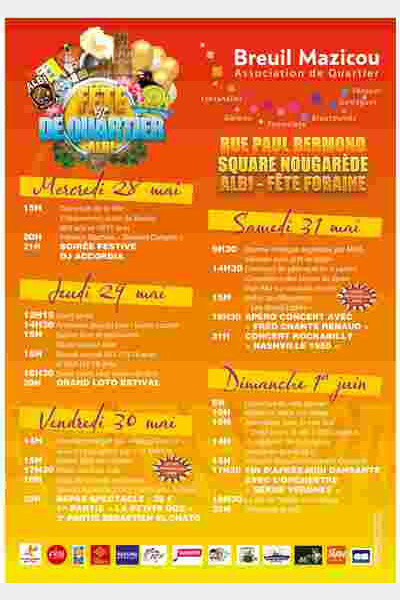 Programmation