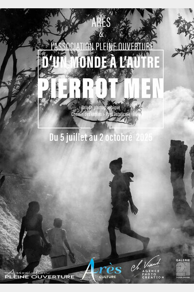 D'un monde à l'autre 