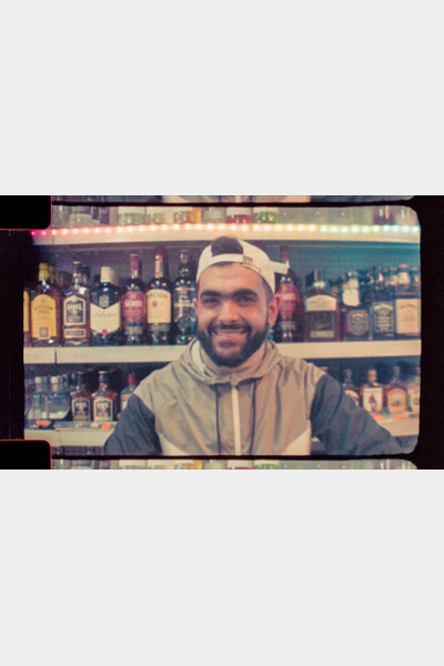 Les fabricants | photogramme 16mm