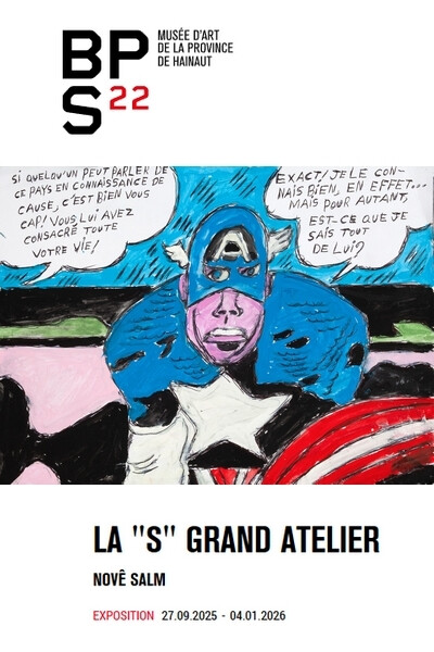 Jean Leclercq (2021)