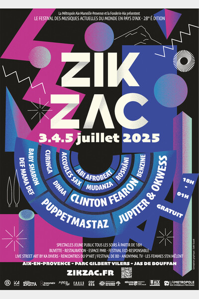 Zik Zac
