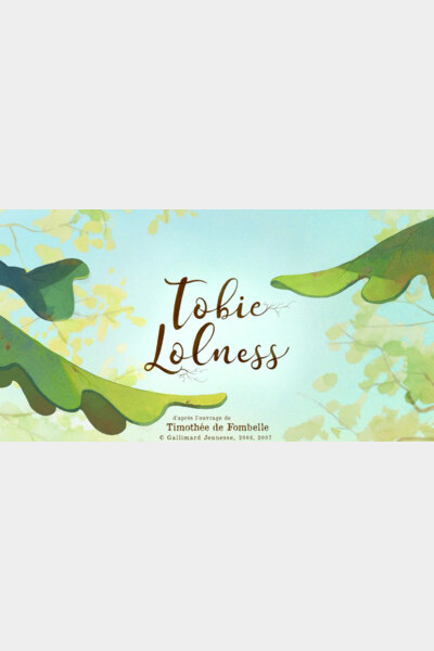 TOBIE LOLNESS