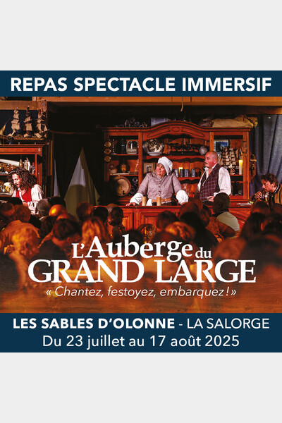 L'Auberge du Grand Large