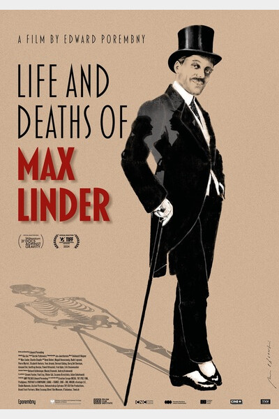 Max Linder