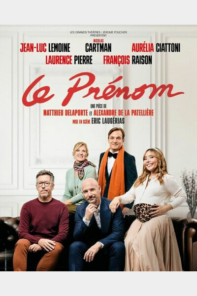 affiche