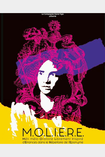 affiche