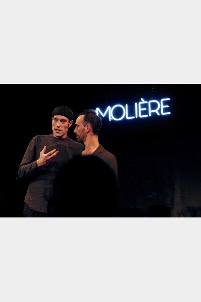 moliere