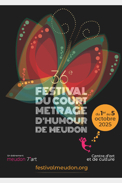 Affiche Festival 