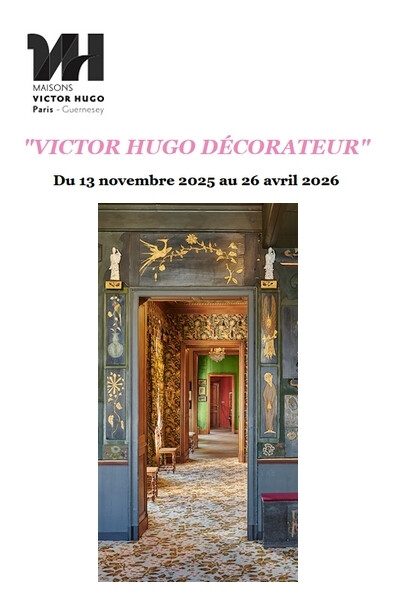 Maison de Victor Hugo