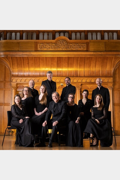 THE TALLIS SCHOLARS