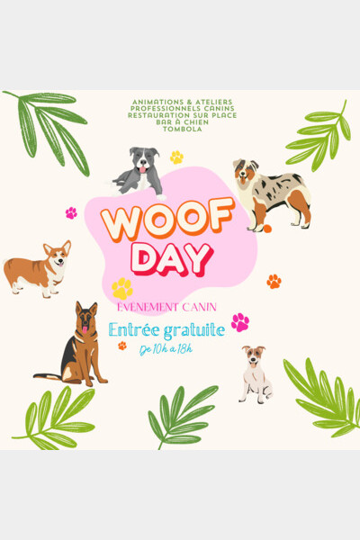 Evenement canin angoulême