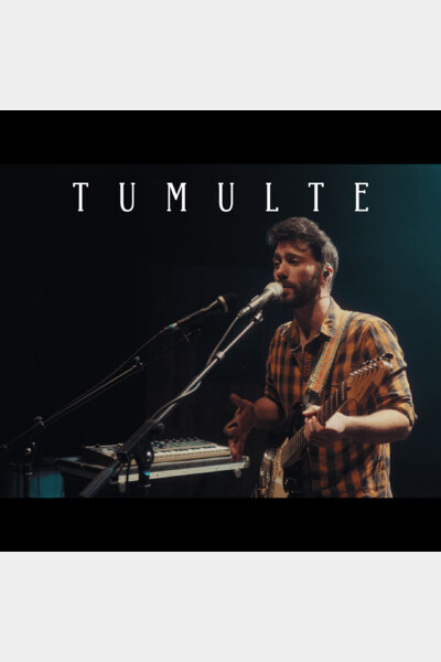 TUMULTE musique