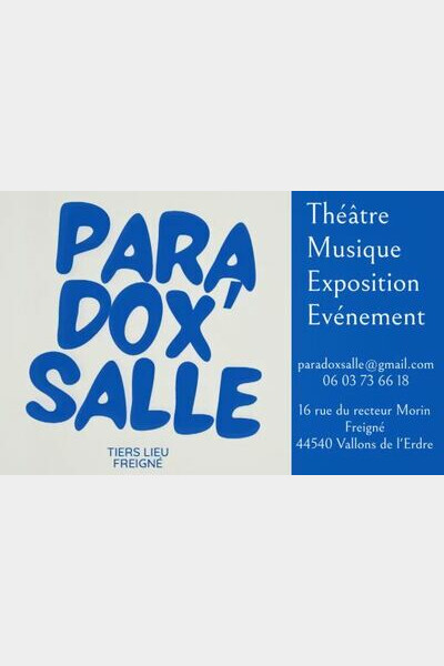 Paradox'Salle